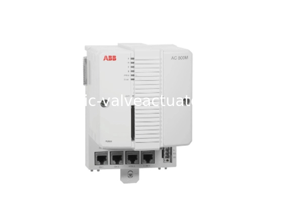 good price 24 MHz 6.253 MB (from 800xA 5.1 FP4) PM851AK01 3BSE066485R1 Digital I O Module online