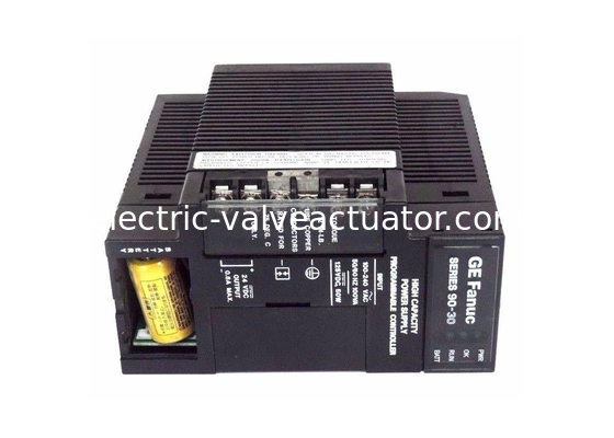 good price High Capacity Power Supply Module Series 90-30 Platform GE FANUC IC693PWR330 online