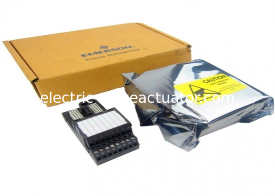 good price Emerson New 4-Wire Digital Module Deltav VE4003S2B10 16-Channel online