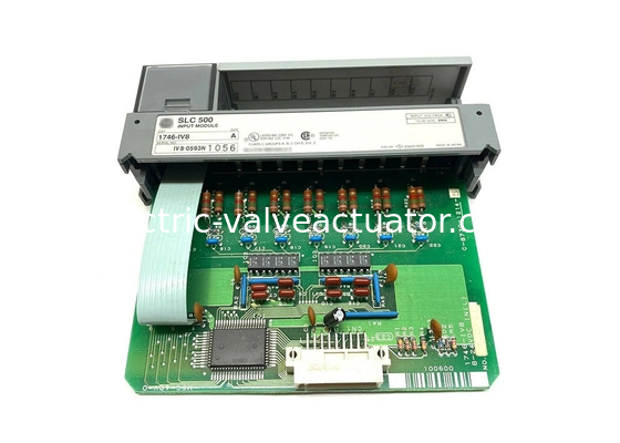 good price AB 1746-IV8 ， SLC 500 DIGITAL DC INPUT MODULE ， COMBINATION 120 VOLTS AC I/O online