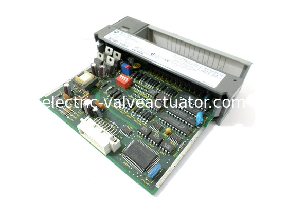 good price AB 1746-NI4 ， -20 To +20 MA (Or) -10 To +10V Dc ， SLC 500 Analog I/O Module online
