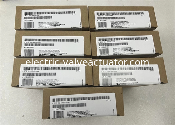 good price 6es7331-7pf01-0ab0 Siemens Simulation Module Sm 331 Series Simatic 8 Analog Input online