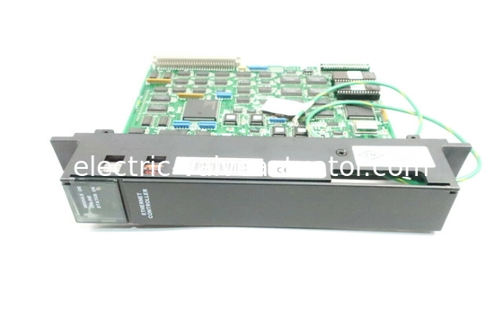 good price GE FANUC IC697CMM741 ， Ethernet Programmable Controller In The 90-70 Series online