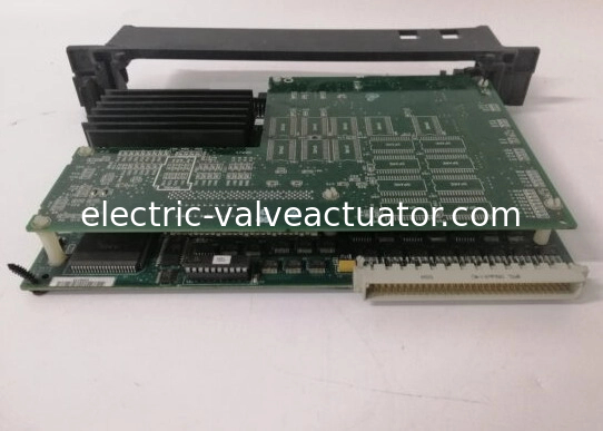 good price GE Fanuc IC697CPX935 I/O Module 96 MHZ 32-BIT Floating Point 1 Mbyte Fast Memory online