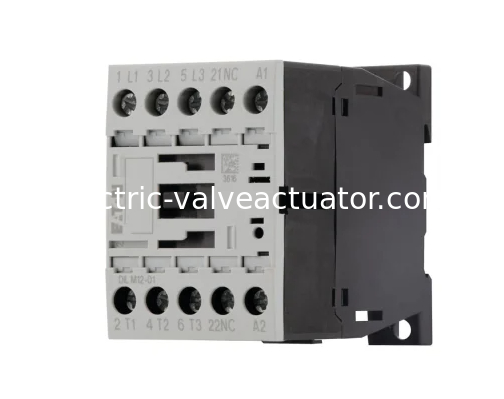 good price Eaton contactor DLM12-01 coil voltage 24V AC rated power 5.5 kW online