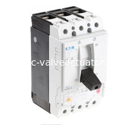 good price Eaton NZMN2 series NZMN2-A160 molded case circuit breaker rated current 160A online