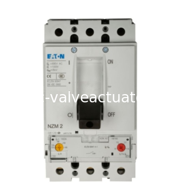good price Eaton MCCB Plastic Case Circuit Breaker NZMN2 Series NZMN2-VE250 Pole Count 3 online