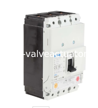good price Eaton NZMB1 series molded case circuit breaker NZMB1-A100 has a breaking capacity of 25kA online