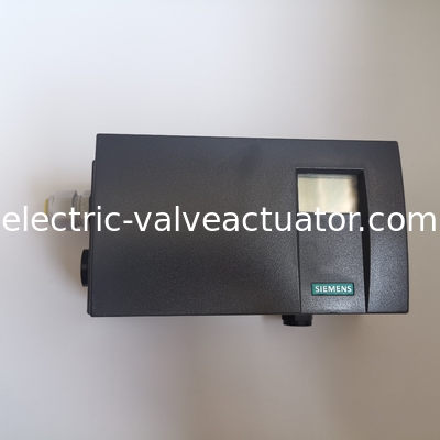 good price Siemens 6DR5020-0NG00-0AA0 dual action locator adapted for industrial valve control scenarios online