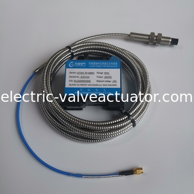 good price SDY 3800 XL Axial Displacement Sensor 11MM High Precision Position Sensor Model: 3800A02-50-00 online