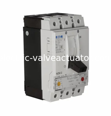 good price Eaton NZMN2-VE250 molded case circuit breaker rated DC voltage 750V 3-pole online