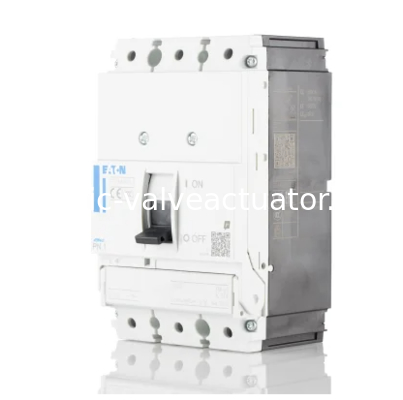 good price Eaton PN1-63 Molded Case Circuit Breaker Stable Performance at 690V Rated AC Voltage online