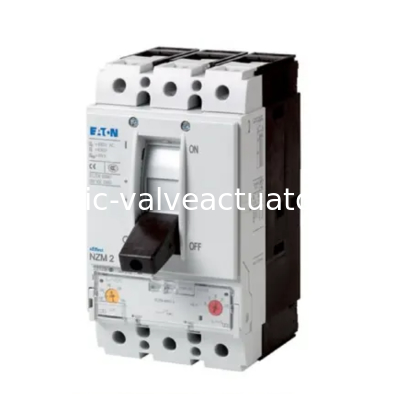 good price Eaton NZMN2-A250 molded case circuit breaker rated current 250A suitable for industrial electrical protection online