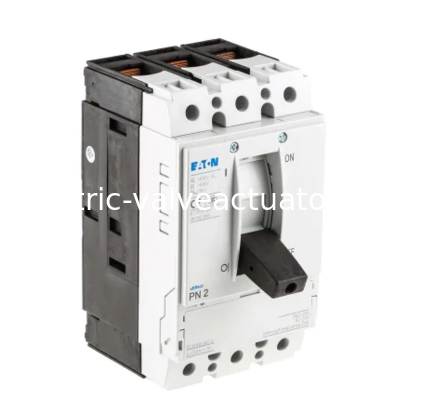good price Eaton PN2-250 Circuit Breaker 80kA Breaking Capacity Safeguards High-Demand Power Systems online