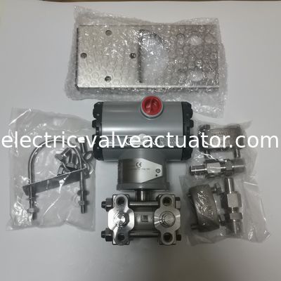 SUPCON CXT-SKC5SABM300C02AAB230AEF1 transmitter is suitable for high-pressure environments