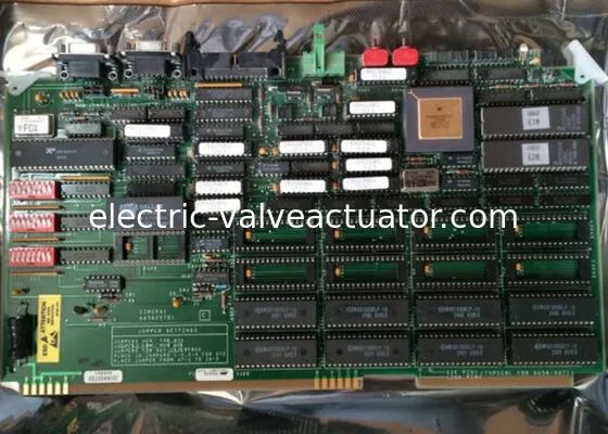 good price ABB Bailey IIMCP01 Communication Module CIS CIU PROC CARD 100% New Original online