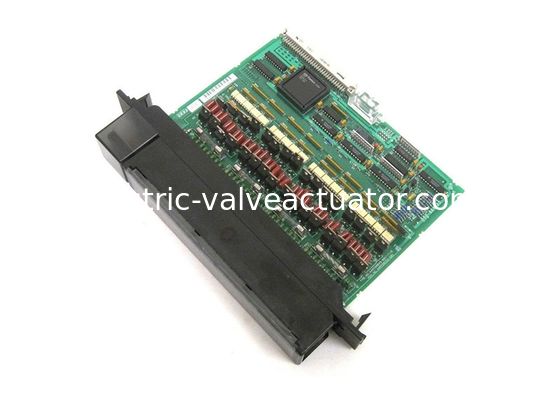 good price GE FANUC IC697MDL350 , 120 VAC 0.5 Amp, 32-Point Discrete Output Module online