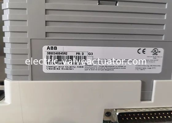 good price ABB CI868K01 Communication Modules 3BSE048845R1 With TP867 Baseplate Module online