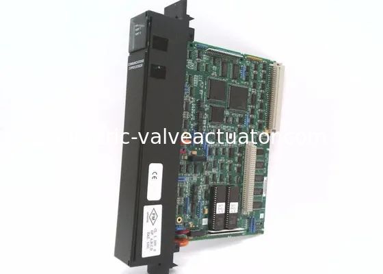 good price GE Fanuc IC697CMM711 Genius Communication Module Single Slot 80C186 Microprocessor online
