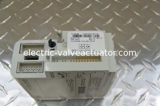 good price EMERSON 8105-TI-TC I/O MODULES 4-CHANNEL THC/MV INPUT 100% New Original online