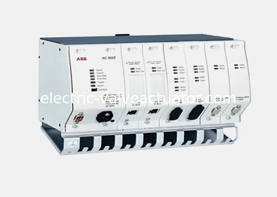 good price EI812F 3BDH000021R1 ABB AC 800F Ethernet Module Controller For Industrial Automation online
