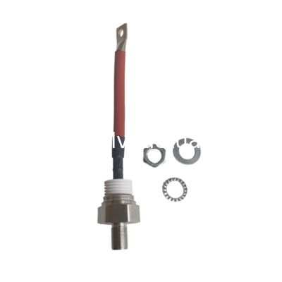 good price D71-300-40-N0-KWK 300A Stud Rectifier Diode, Suitable for High-Frequency, High-Power Power Conversion online