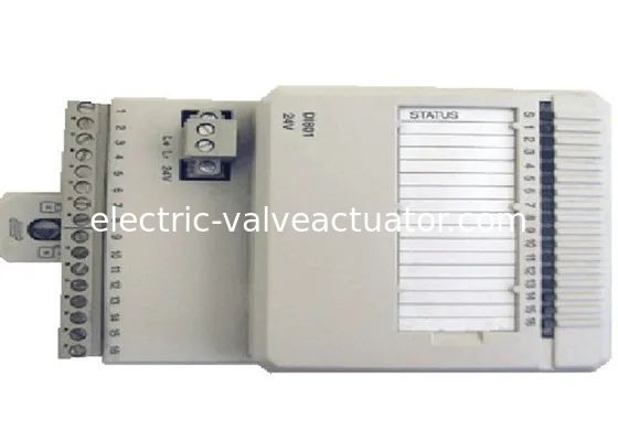 good price ABB DI801 3BSE020508R1 Ethernet Input Output Module 800xA Series S800 24VDC online