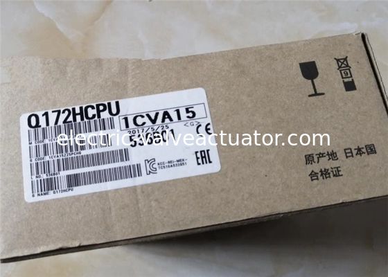 good price Q172HCPU Mitsubishi Universal Model Redundant Power Supply Module online