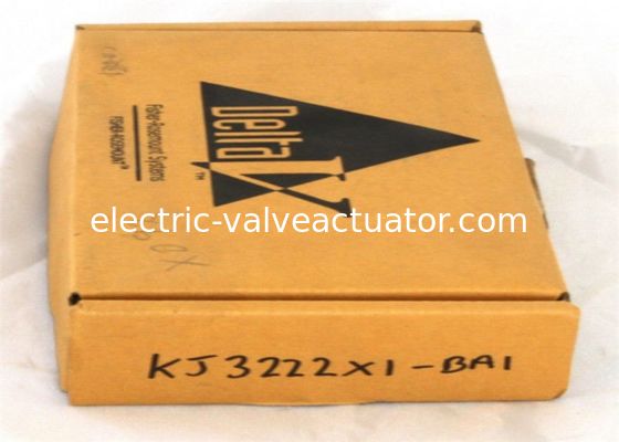 good price Rosemount Emerson Redundant Power Supply Module 8PT Analog HART Input KJ3222X1-BA1 online