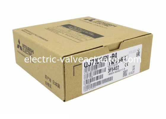 good price QJ71C24N-R4 Mitsubishi Universal Model Redundant Power Supply Module online