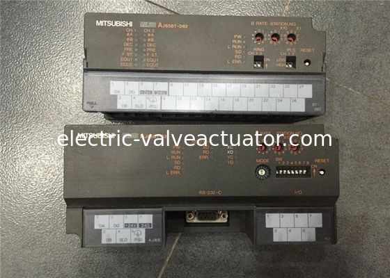 good price AJ65BT-D62 Mitsubishi Universal Model Redundant Power Supply Module online