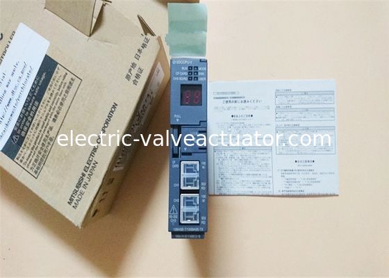 good price Q12DCCPU-V 4096 Points Mitsubishi Universal Model Redundant Power Supply Module online