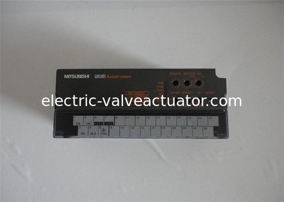 good price AJ65BT-64RD3 Mitsubishi Universal Model Redundant Power Supply Module online