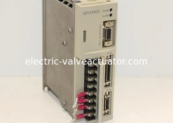 good price SGDA-01AS Yaskawa Servo Drive Pack 230V-AC 0.87a Amp 100w Servo Amplifier online