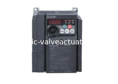 good price Mitsubishi FR-D740-080SC-EC 400 V POWER SUPPLY 3 PHASE 3.7 KW 5 HP 8.0 AMP EUROPEAN VERSION online