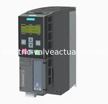 good price SIEMENS SINAMICS G120 Inverter 3AC 380-480V 3KW 6SL3224-0BE23-0UA0 online