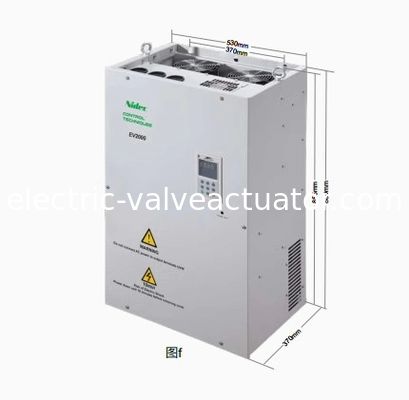 good price EV2000-4T0750G Nidec Emerson 75KW Frequency Converter Premium Quality online