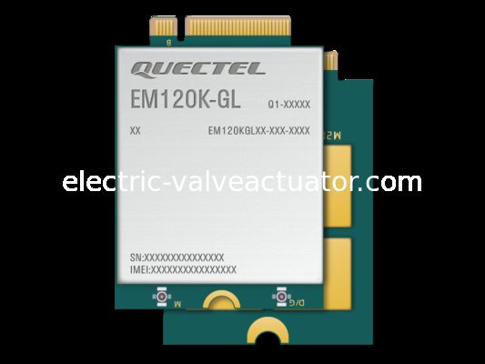 good price LTE-A EM120K-GL: High performance 4G remote communication module, stable connection empowers the Internet of Things online