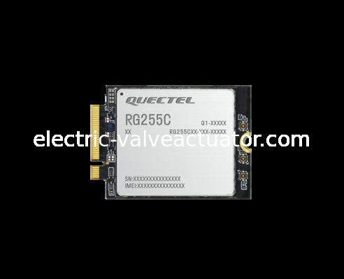 good price 5G RedCap RG255C-GL M.2 wireless communication module supports NSA/SA dual-mode full network communication online