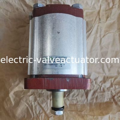 good price Salami gear pump 2PE26D-G28P1-V-VS400: dual guarantee of high stability and high pressure resistance online