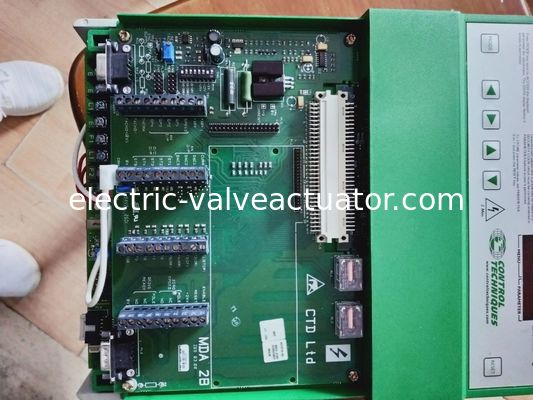 good price M45GB14 AC Drive Mentor II 20 HP 220/480 VAC 48 AMP 50/60 HZ 15kW 480V online