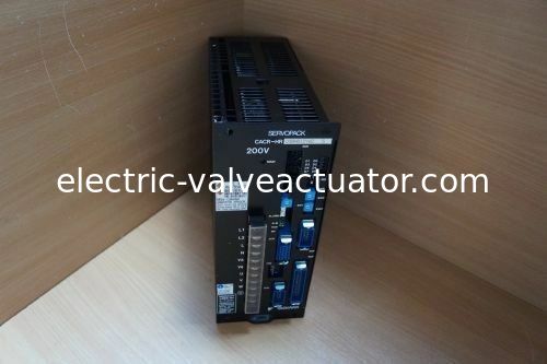 good price YASKAWA CACR-HR03BAB12Y60 SERVOPACK AC DRIVE PWM And CNC Servo Drive online