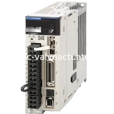 good price SGD7S-200A00A Yaskawa Single Axis Amplifier For Linear And Rotary Motors online