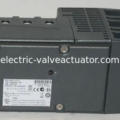 good price National Instruments CRIO-9025 CompactRIO Controller 800 MHz Freescale MPC8377 online