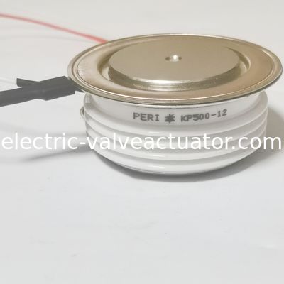 good price KP500A/1200 thyristor module: 1200V high voltage 500A high current core semiconductor component online