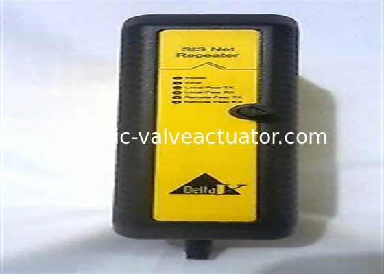 good price Emerson KJ2221X1-BA1 Safety Systems Controller Repeater Module Sisnet 24 VDC 300 MA online