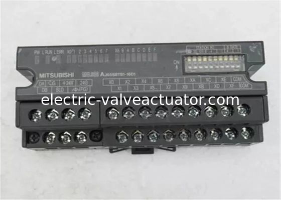 good price AJ65SBTB1-16D Mitsubishi Universal Model Redundant Power Supply Module 5 V DC/3 A online