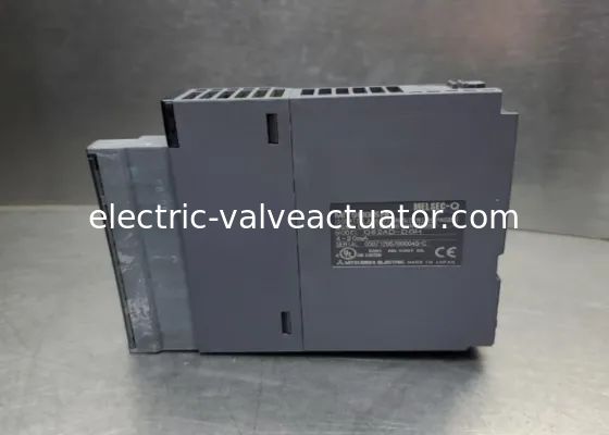good price Q62AD-DGH Mitsubishi Universal Model Redundant Power Supply Module 100 To 240 V AC online