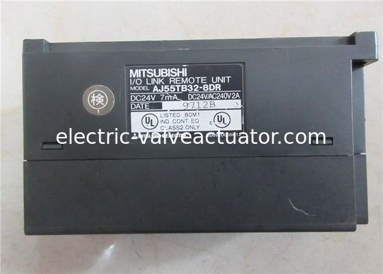 good price AJ55TB32-8DR Redundant Power Supply Module Mitsubishi Universal Model 5 V DC/3 A online