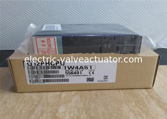 good price Q02PHCPU Mitsubishi Universal Model Redundant Power Supply Module 100 To 240 V AC online